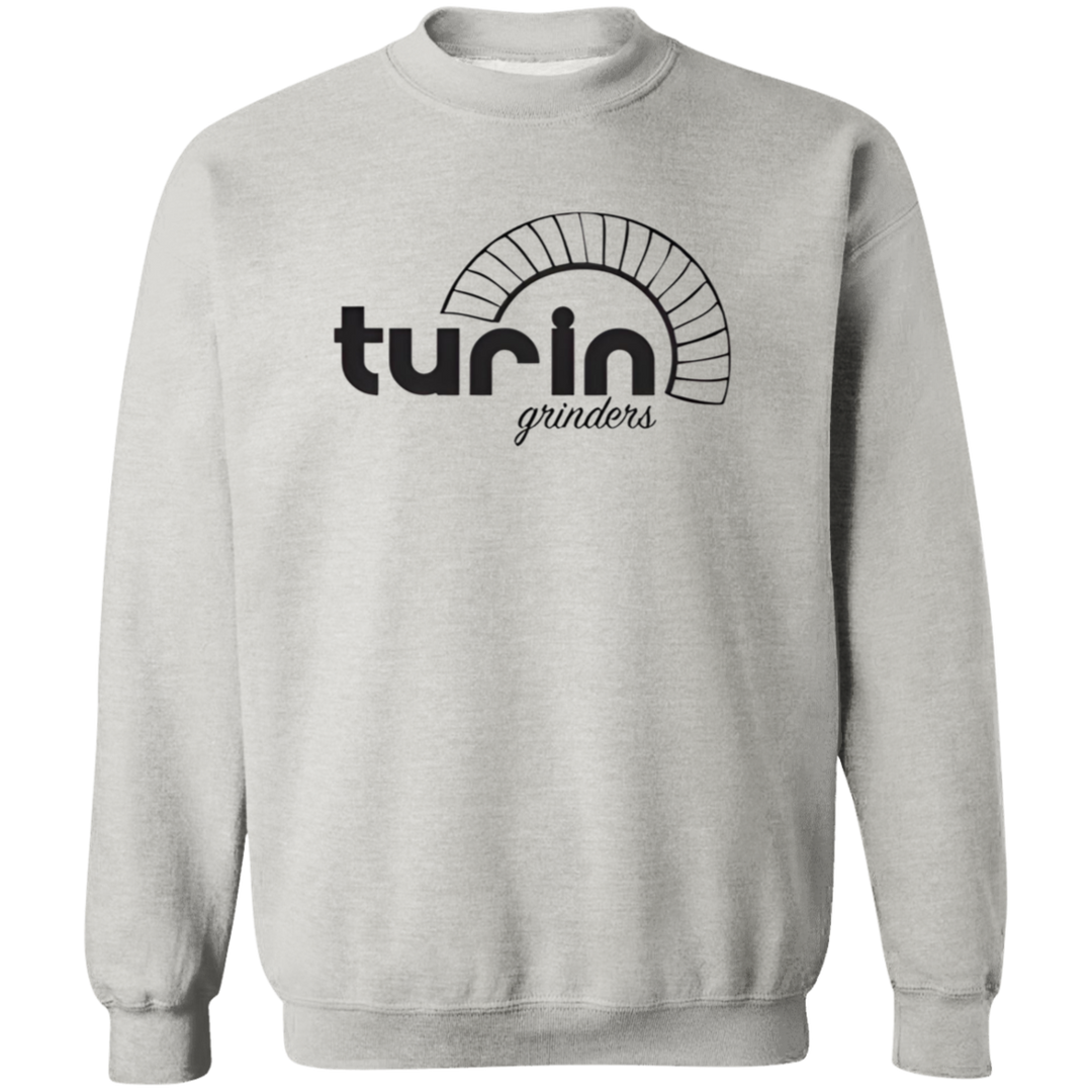 TURIN CREWNECK