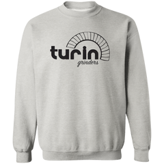 TURIN CREWNECK