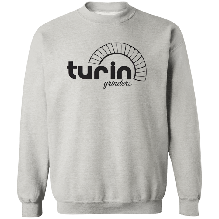 TURIN CREWNECK