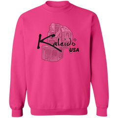 KALEIDO CREWNECK