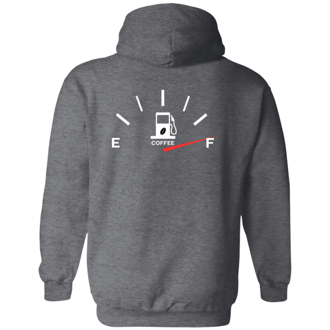 ID#H2M ** FULL FULL ZIP HOODIE