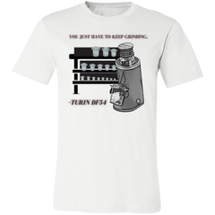 DF54 Grinding T-Shirt 2