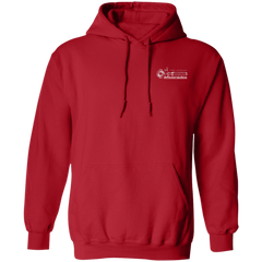 ID#a2m ** HOME ESPRESSO AFICIONADOS HOODIE