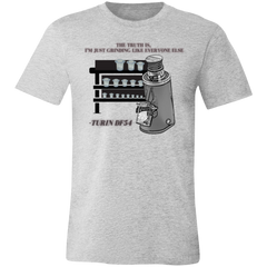 DF54 Grinding T-shirt 3