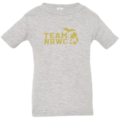 z(jj) NBWC Infant Jersey T-Shirt