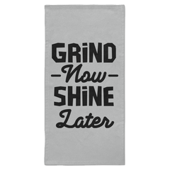Grind Towell