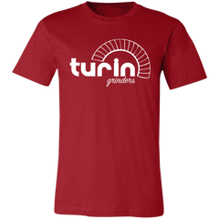 TURIN T-SHIRT