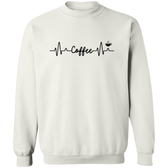 ID#D3M PULSE CREWNECK