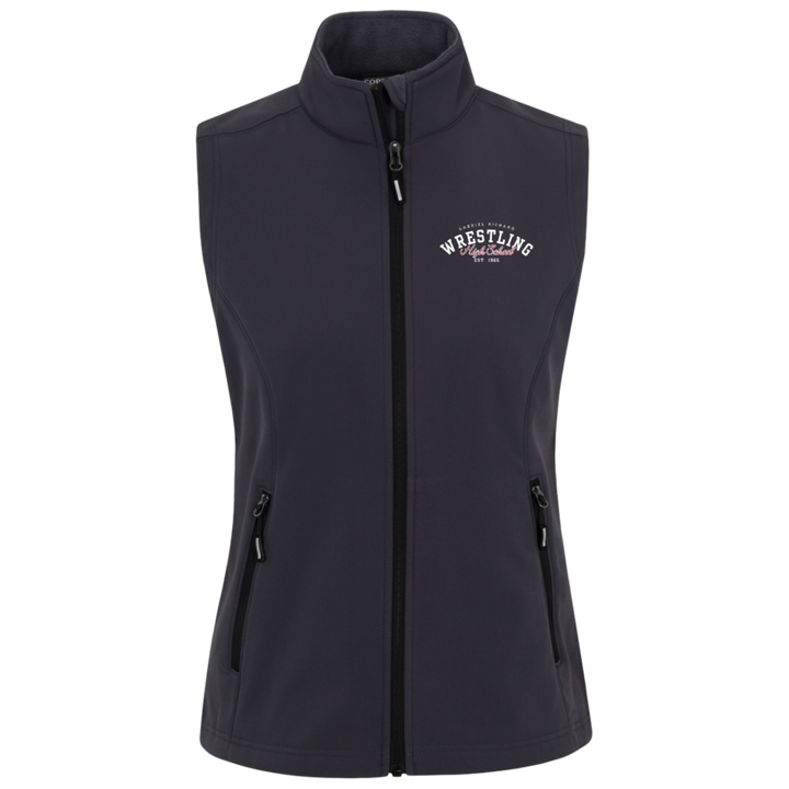 GR WRESTLING WOMENS VEST