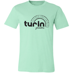 TURIN T-SHIRT