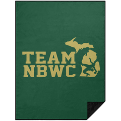 z(jj) NBWC Bleacher Blanket 60x80