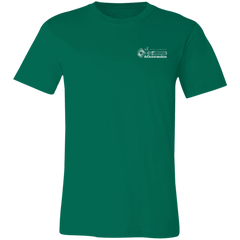 ID#a1m ** HOME ESPRESSO AFICIANADO T-SHIRT