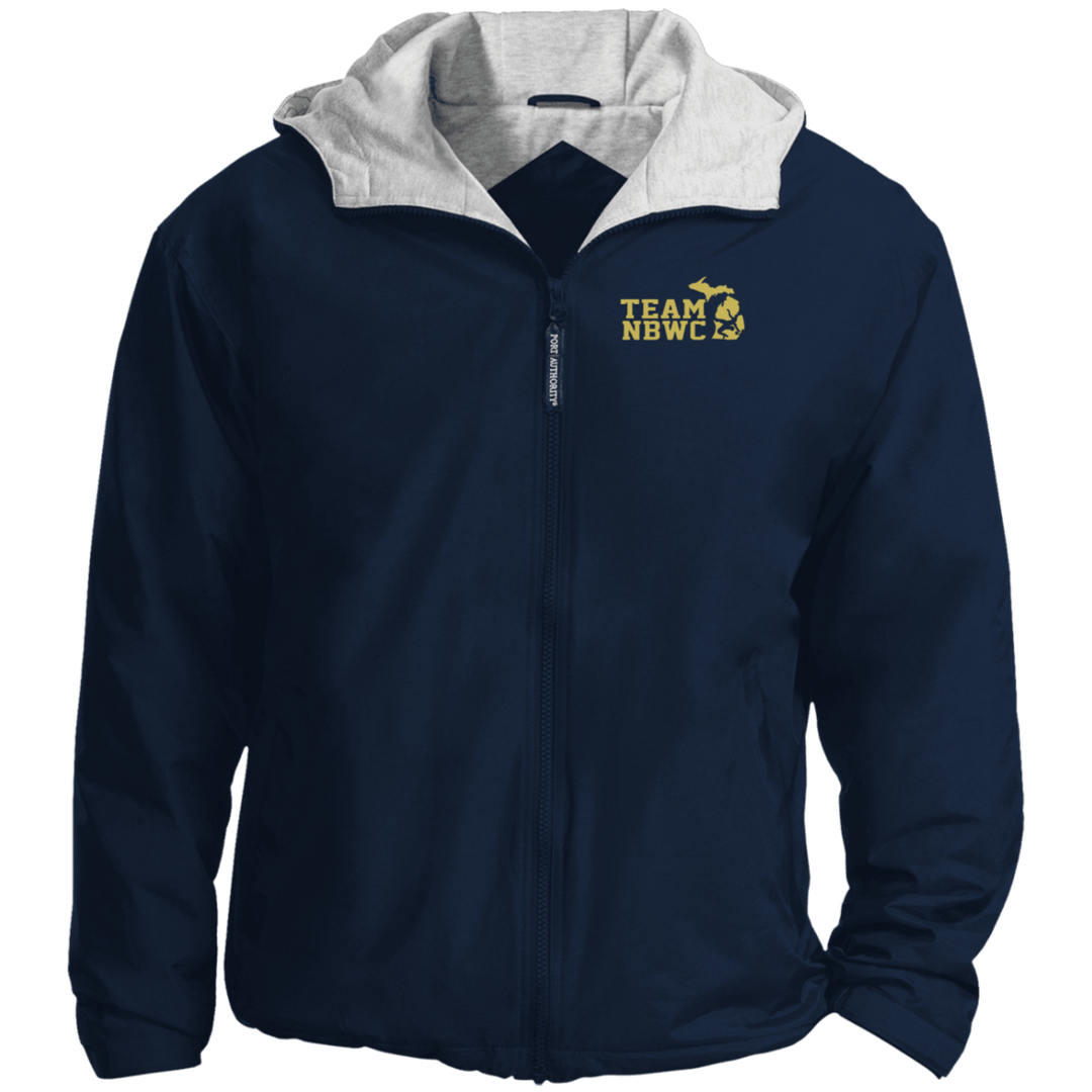 z(eem) NBWC Mens Team Jacket