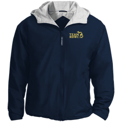 z(eem) NBWC Mens Team Jacket