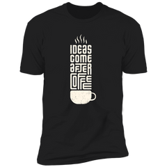 ID#K1M ** IDEAS T-SHIRT
