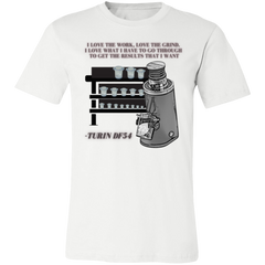 DF54 Grinding T-shirt 5