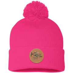 KALEIDO KNIT CAP