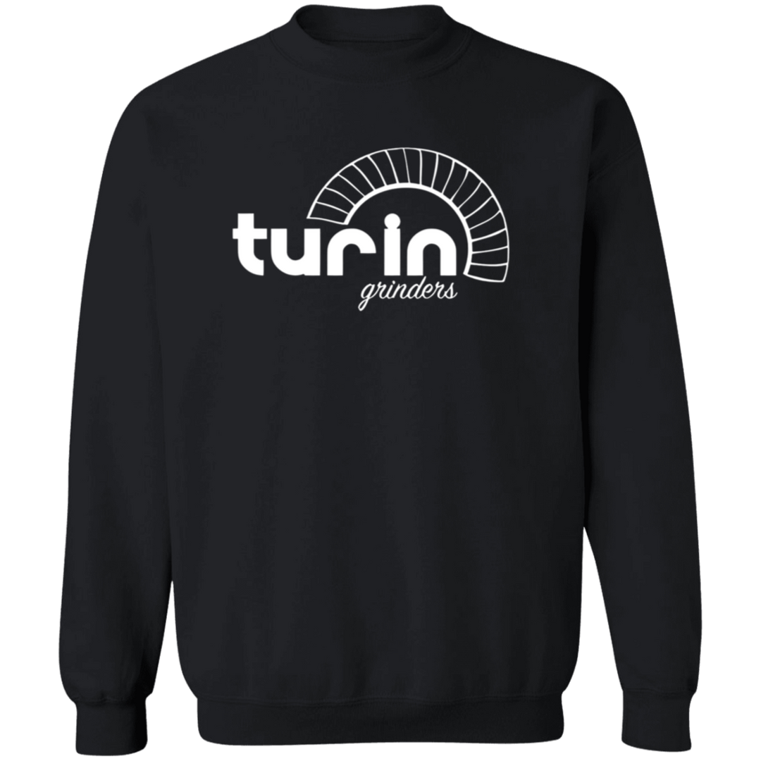 TURIN CREWNECK