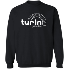 TURIN CREWNECK