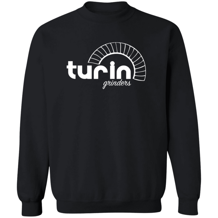 TURIN CREWNECK