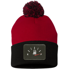 ID#H4 ** FULL KNIT CAP