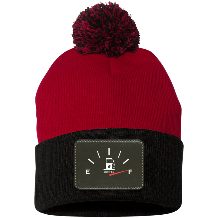 ID#H4 ** FULL KNIT CAP