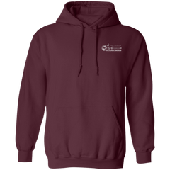 ID#a2m ** HOME ESPRESSO AFICIONADOS HOODIE