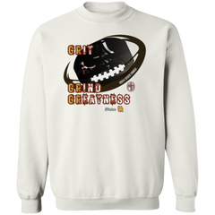 GR STATE FINALS CREWNECK