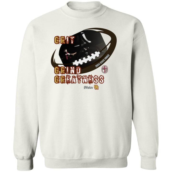 GR STATE FINALS CREWNECK