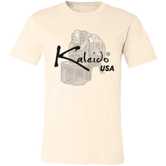 KALEIDO T-SHIRT