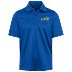 z(bbm) NBWC Mens Polo