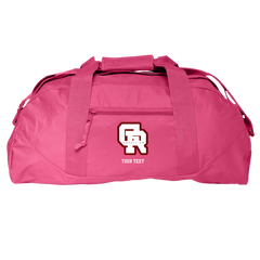 GR WRESTLING BAG