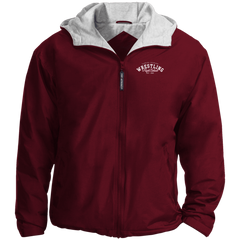 GR WRESTLING MENS JACKET