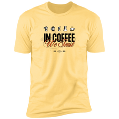 ID#E1M ** TRUST T-SHIRT
