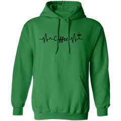 ID#D2M PULSE HOODIE
