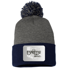ESPRESSO OUTLET CAP