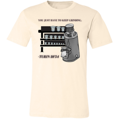 DF54 Grinding T-Shirt 2