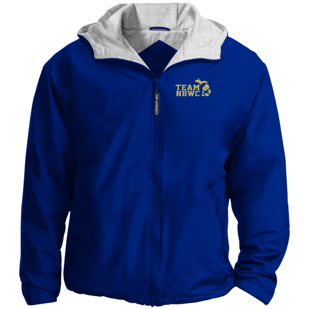 z(eem) NBWC Mens Team Jacket