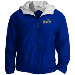z(eem) NBWC Mens Team Jacket