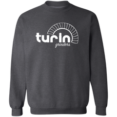 TURIN CREWNECK