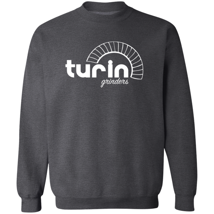 TURIN CREWNECK