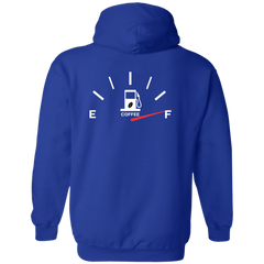 ID#H2M ** FULL FULL ZIP HOODIE