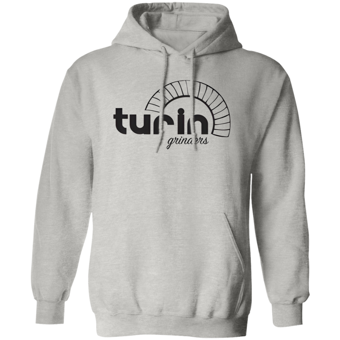 TURIN HOODIE