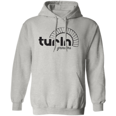 TURIN HOODIE