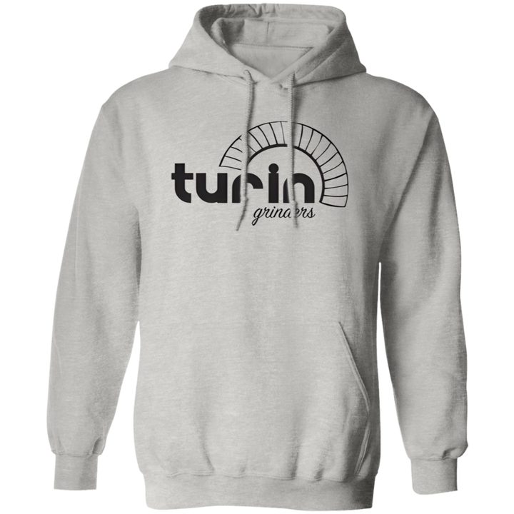 TURIN HOODIE