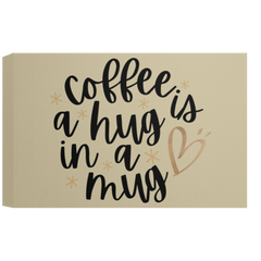 ID#G5 ** HUG CANVAS