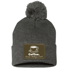 ID#N4 ** ADULTING CAP