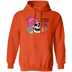 ID#M2M ** LIFE HOODIE