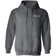 ID#a2m ** HOME ESPRESSO AFICIONADOS HOODIE