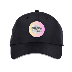 ESPRESSO OUTLET PITCH CAP